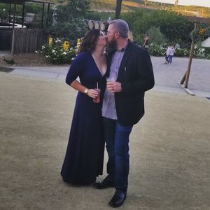 Meet your Posher, Gail